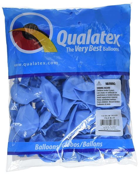 navy blue qualatex balloons|Amazon.com: Blue Qualatex Balloons.